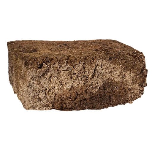 Emmaljunga Torvblock Luonnonmuoto - Kevyt pakkaus 48 kpl