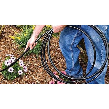 Droppivarsi, 100 metri, Aloituspaketti - Ilmainen toimitus » Ecoplant