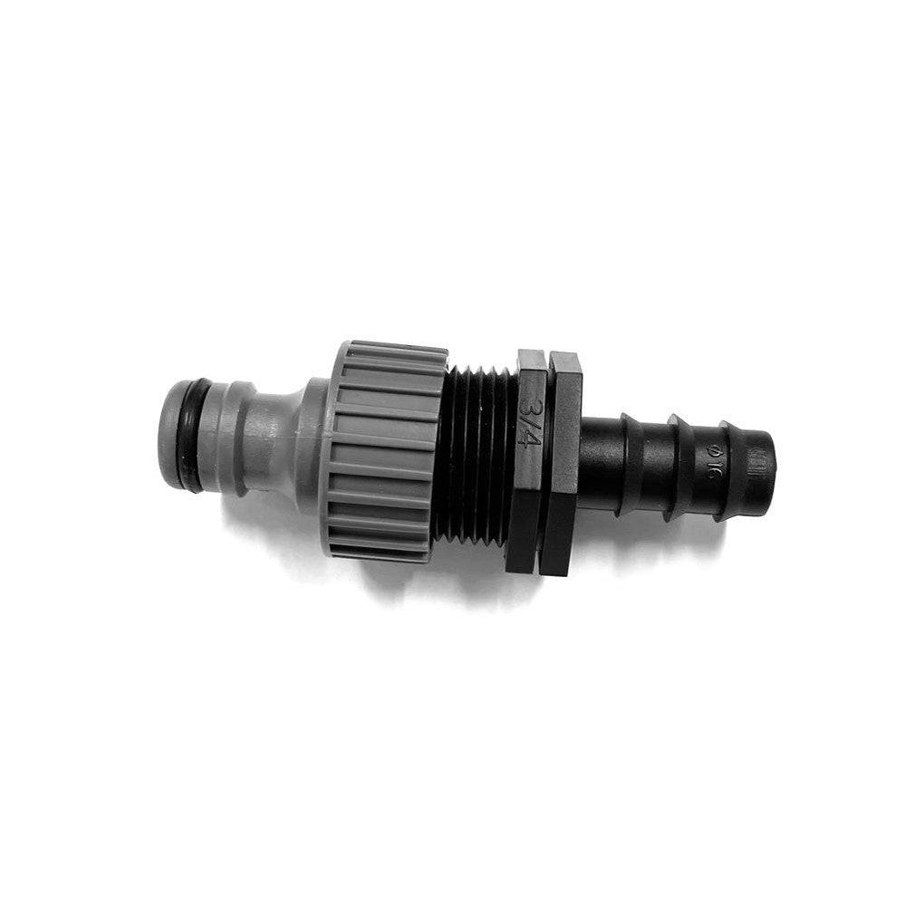 Startkoppling - 16mm » Ecoplant