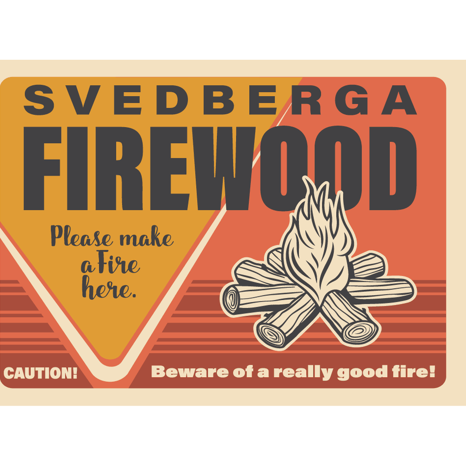 Koivuklapia lavalla 1771 kpl säkkejä (Koko perävaunu) - Ilmainen kotiinkuljetus.