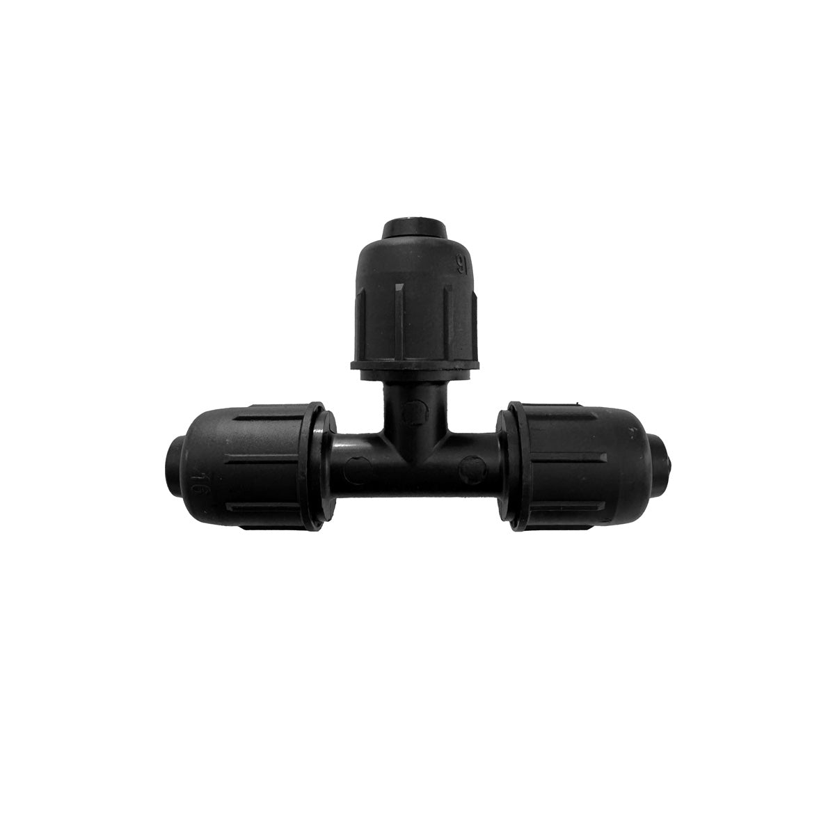 T-liitos - 16 mm » Ecoplant