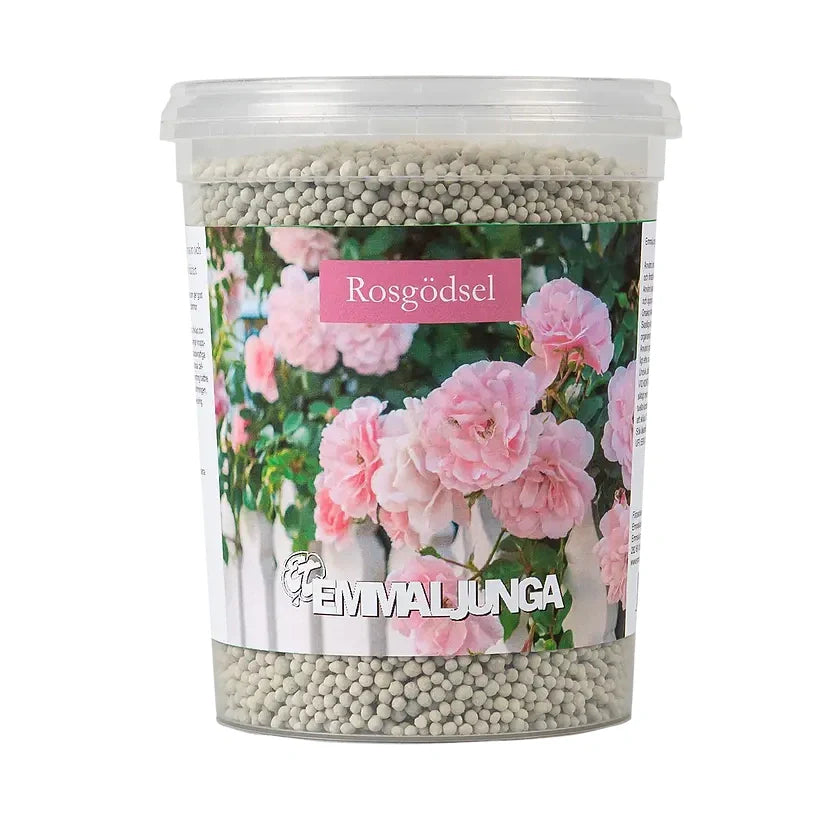 Roskaväri 1,7 kg - Emmaljunga
