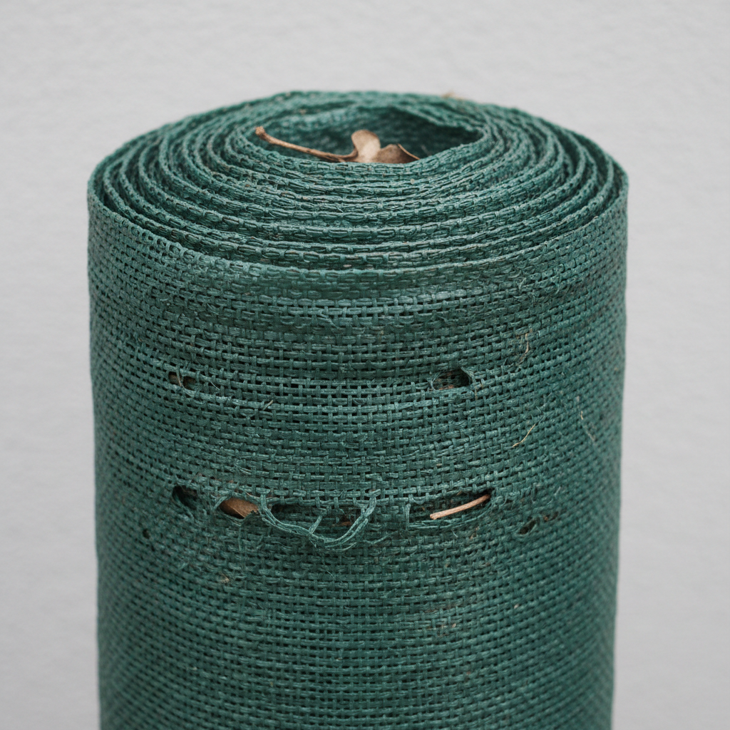 Osta käytetty varjokangas, jossa on 60 % UV-suoja, leveys & pituus