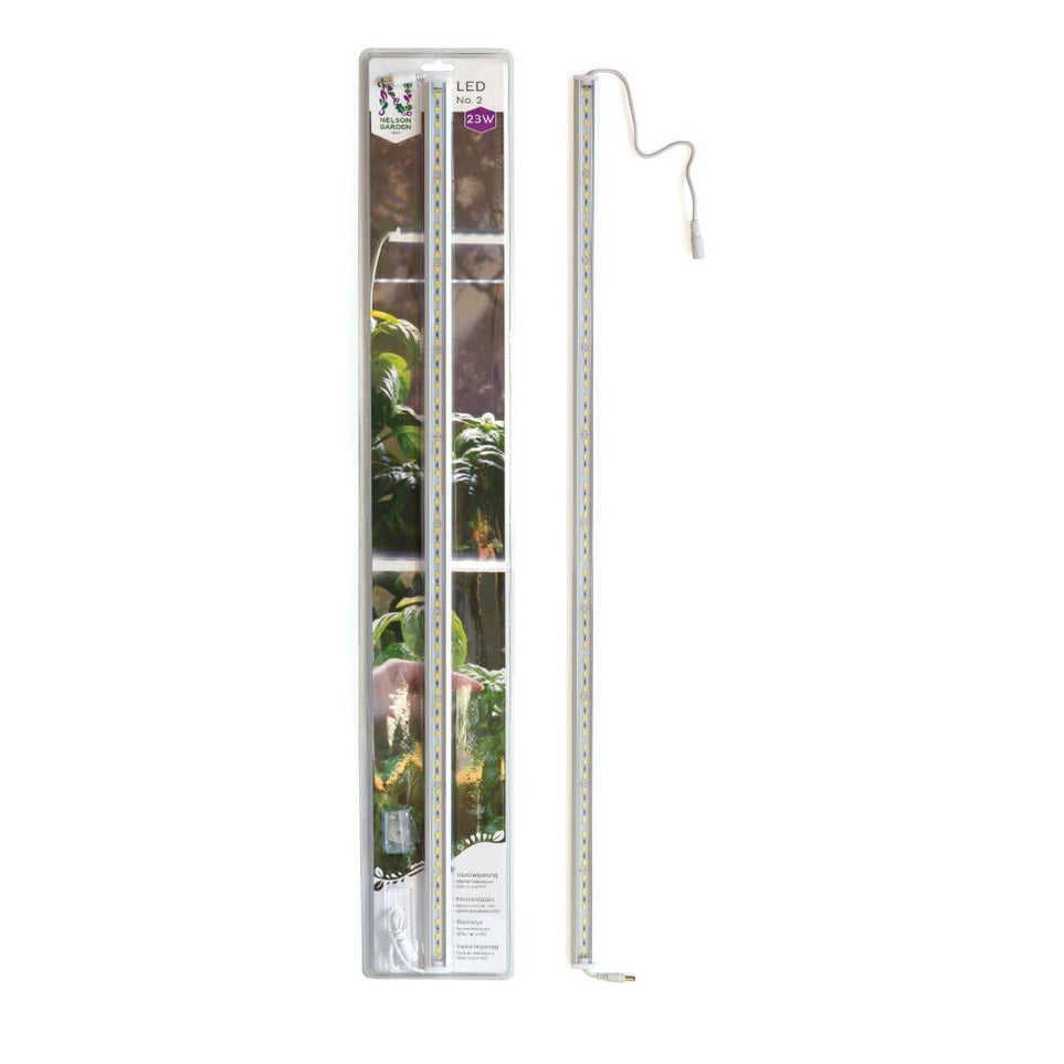 Växtbelysning LED No. 2 85 cm 23W