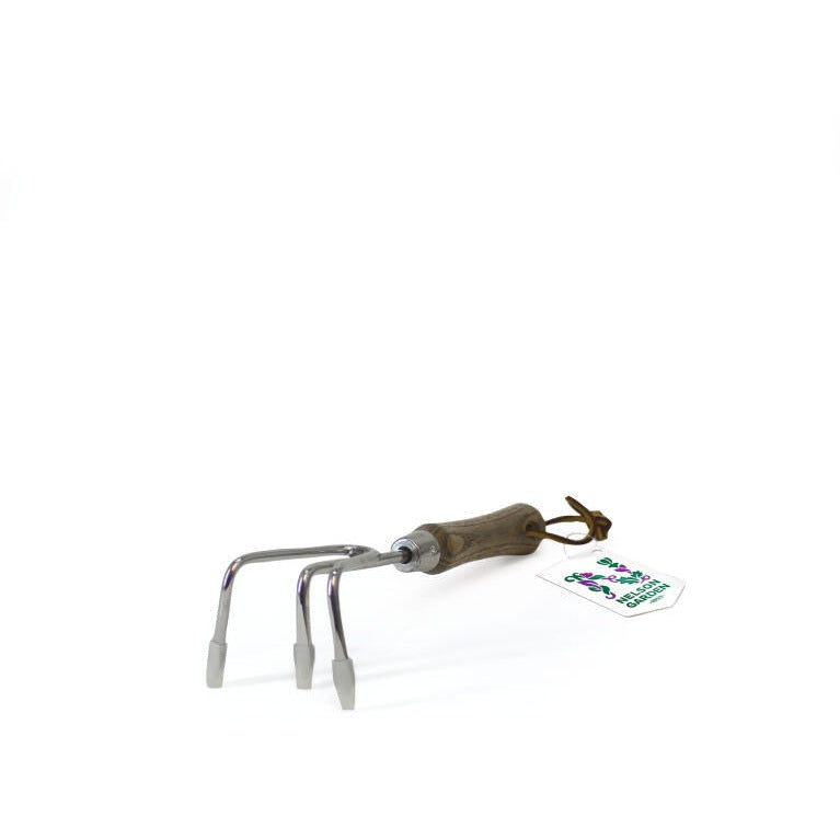 Kultivator rostfri/FSC 28cm