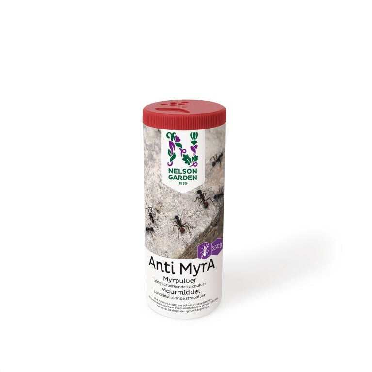 Anti MyrA Myrpulver 250g