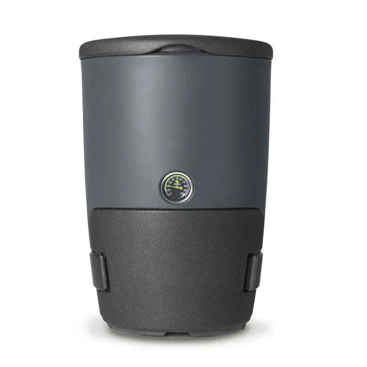 Komposti – Perusta onnistuneelle puutarhalle