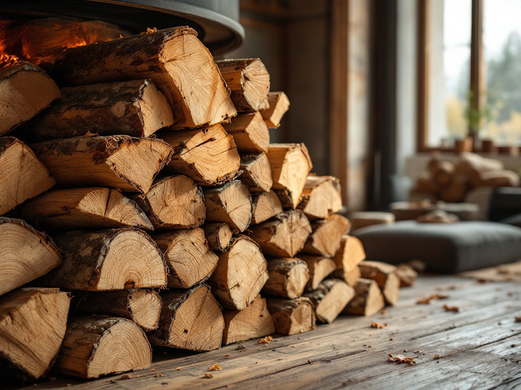 Puun ostamisen tulisi olla helppoa ja kätevää.