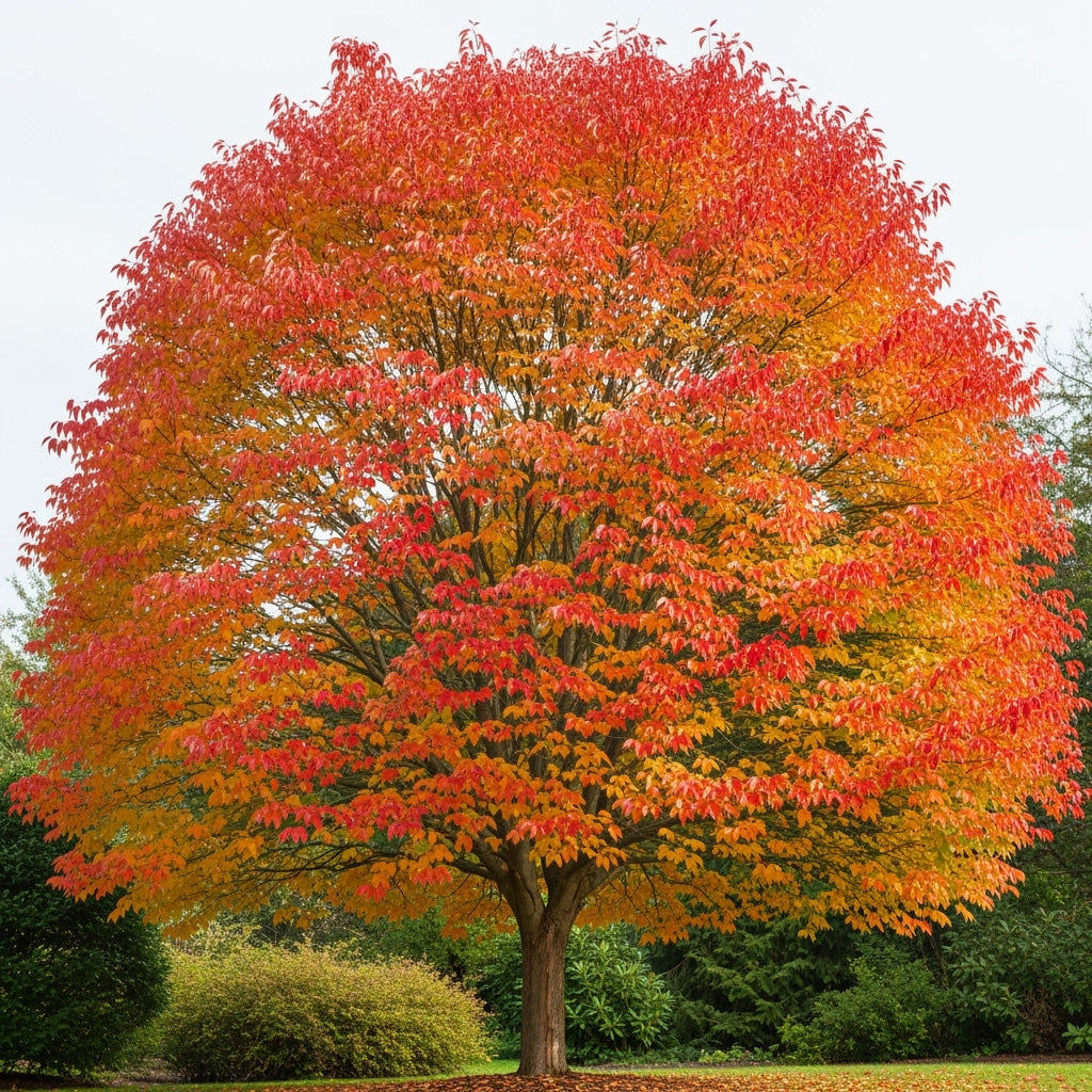 Persialainen järnek (Parrotia)