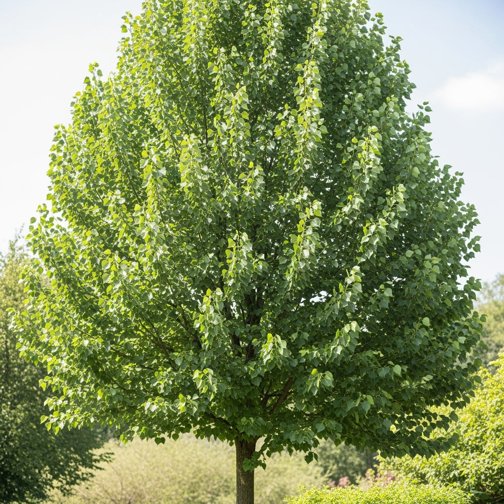 Poppeli (Populus)