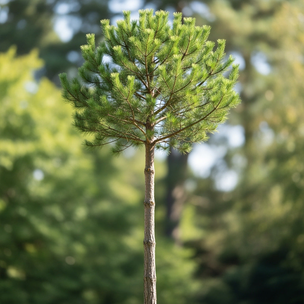 Mänty (Pinus)
