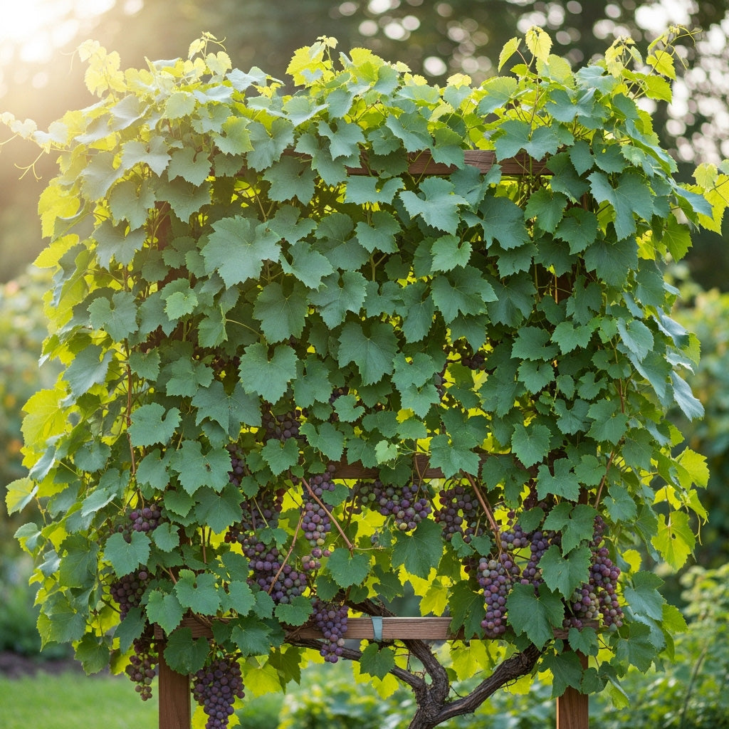 Viinirypäle (Vitis)