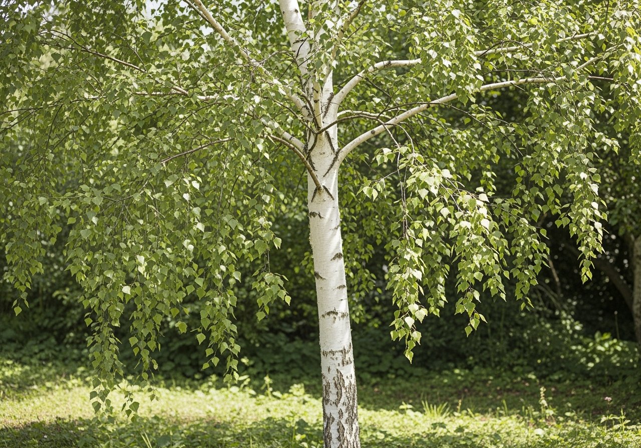 Koivu (Betula)
