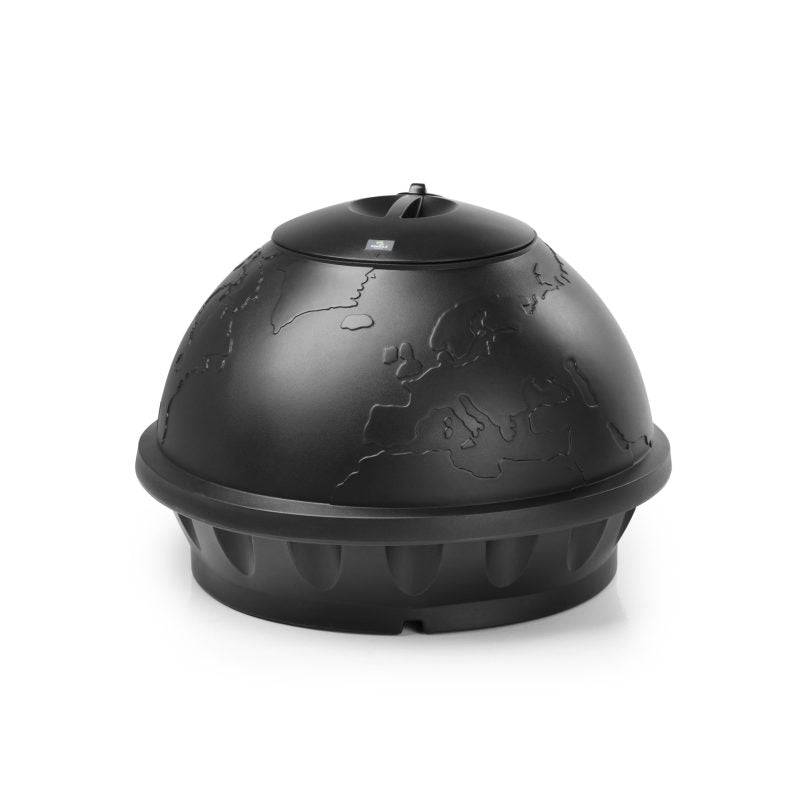 Hasselfors puutarhakomposti, maapallo, 310 litraa