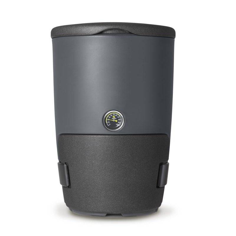 Hasselfors puutarhakomposti premium, 230 litraa, 1 kpl - Ilmainen toimitus