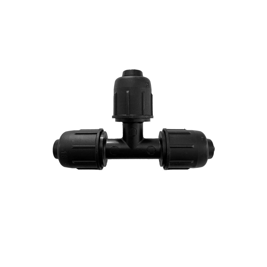 T-liitos - 16 mm » Ecoplant