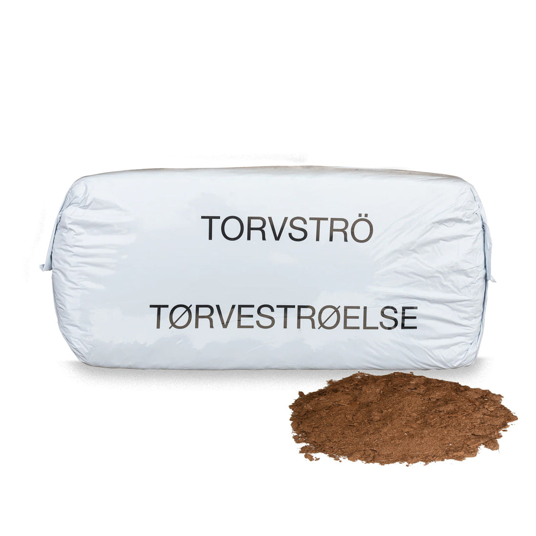 Emmaljunga Torvströ 250L - Helpall 18kpl