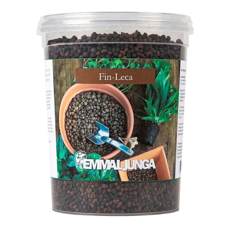 Fin-Leca 1,5 litraa