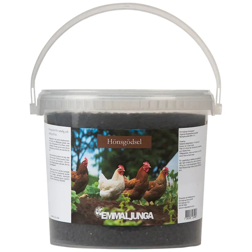 Kanankakka 3Kg - Emmaljunga