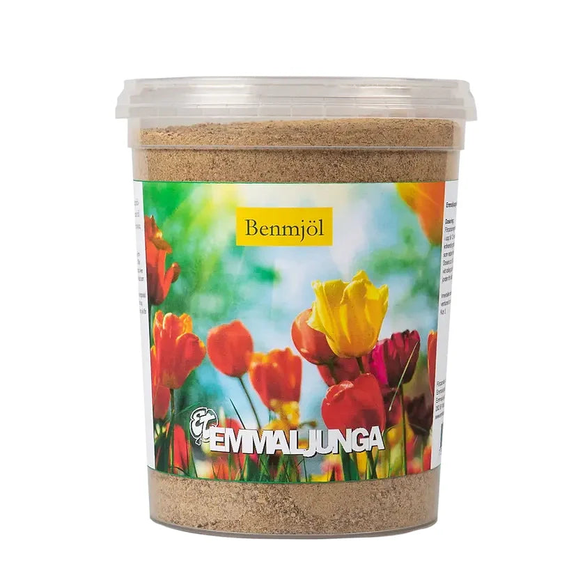 Benjauho 1,5 litraa - Emmaljunga