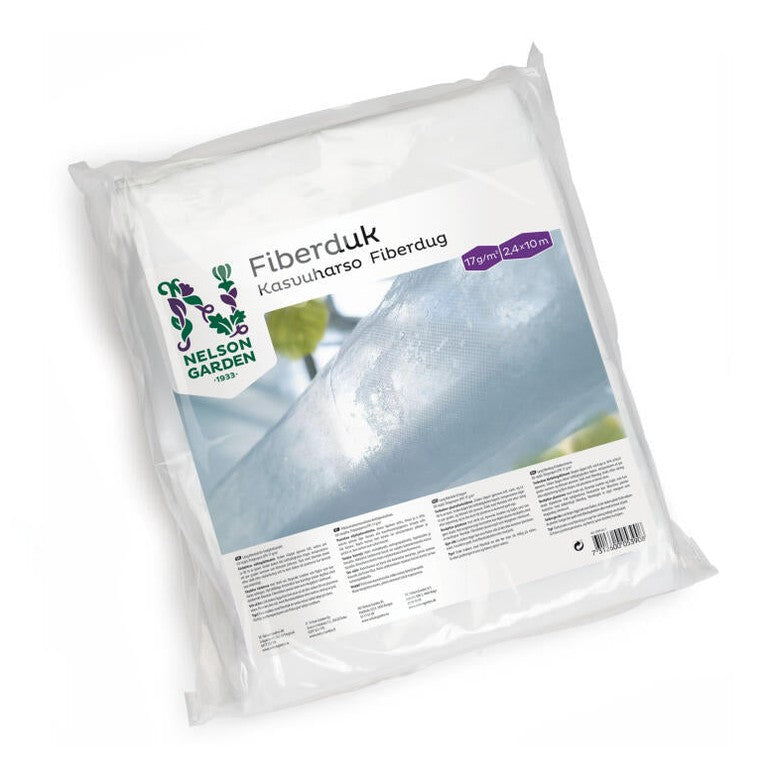 Fiberduk 2,4x 10 m