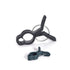 Plantclips 10st S/10st L