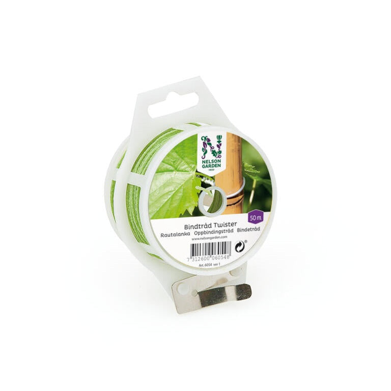 BINDTRÅD med avbitare 50 m