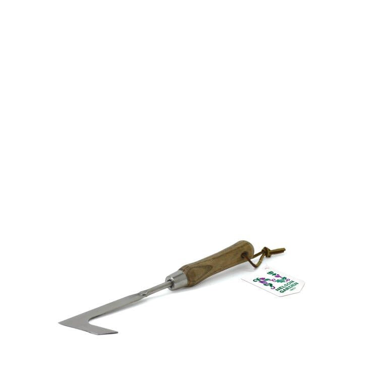 Renskniv rostfri/FSC 32cm