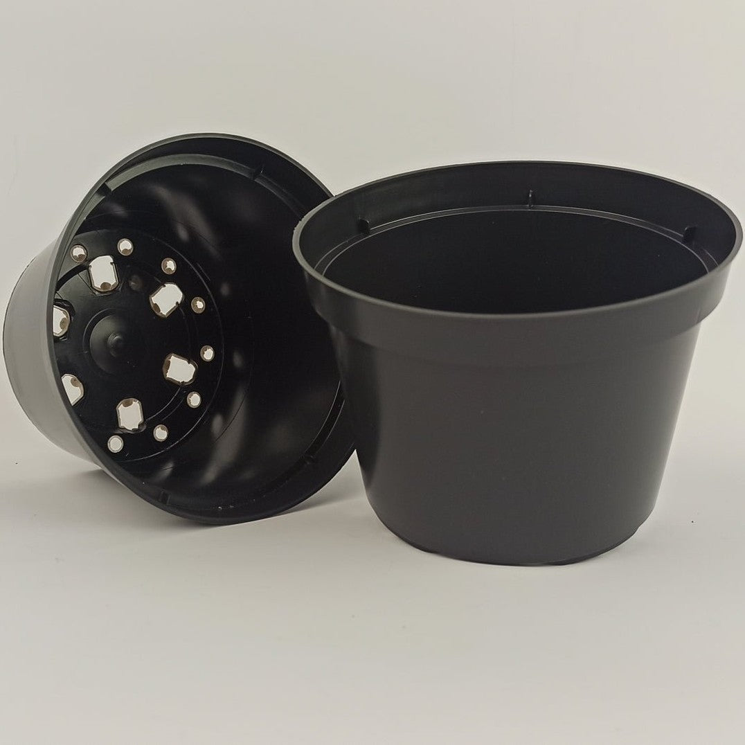 Planteringskruka 11 cm - 10 st - Fraktfritt