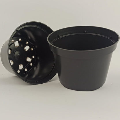 Planteringskruka 11 cm - 10 st - Fraktfritt